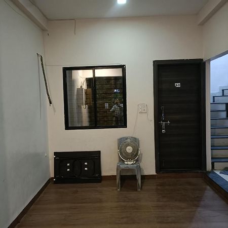Mahalaxmi Nagar Residency Ac Rooms 인도르 외부 사진
