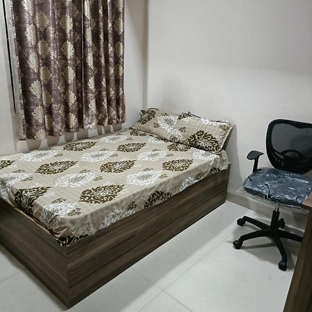 Mahalaxmi Nagar Residency Ac Rooms 인도르 외부 사진