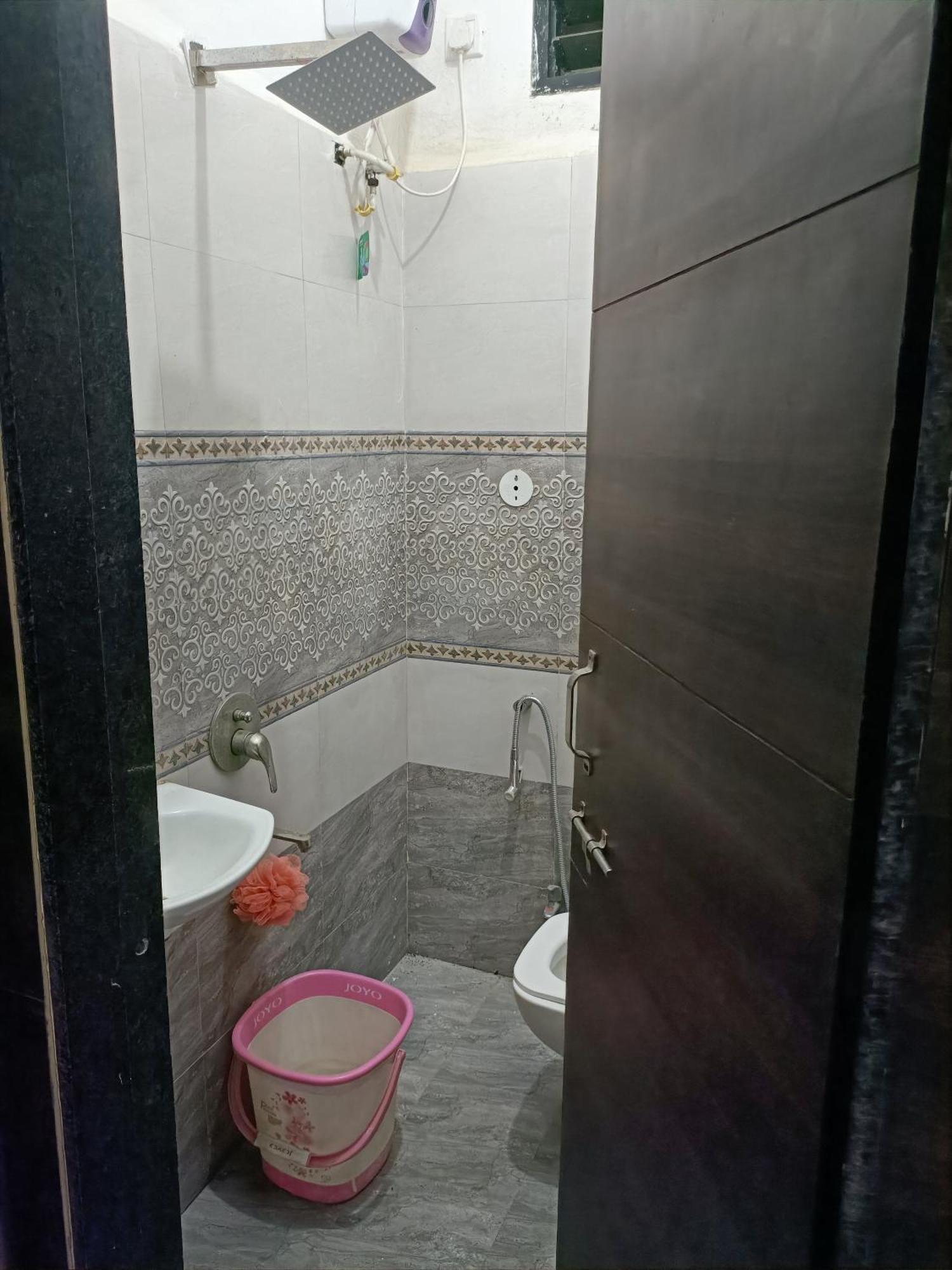 Mahalaxmi Nagar Residency Ac Rooms 인도르 외부 사진